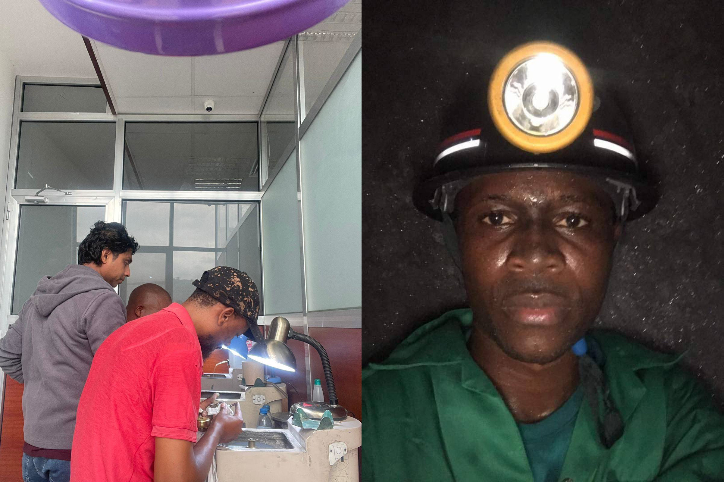 Company Operations